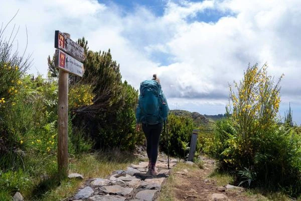 Hiking Trails